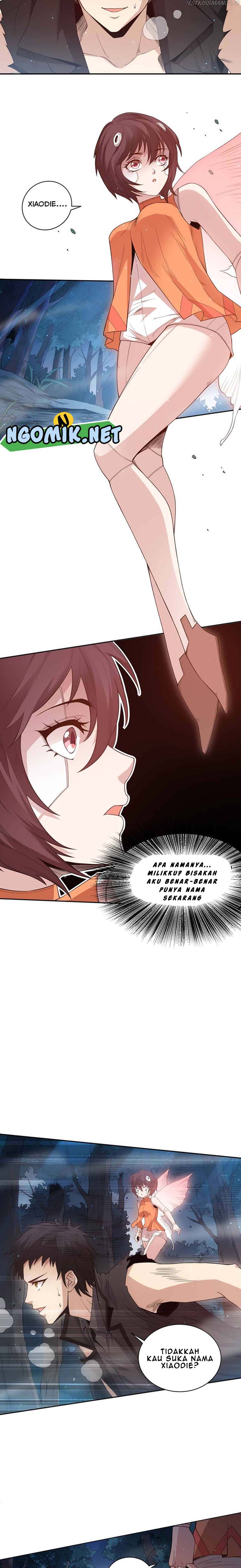 Ultimate Soldier Chapter 152 Gambar 6